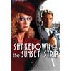 CBS Home Entertainment Shakedown on the Sunset Strip (DVD) Season Hubley Joan Van Ark Perry King