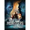 Allied Vaughn Monters Without, The (DVD) Ola Orebiyi Jasmina Parent - Desiree Sana Asad - Yaz