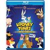 Allied Vaughn Looney Tunes Collector's Choice Volume 1 (Blu-ray) Mel Blanc Martha Wentworth