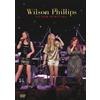 SONY MASTERWORKS Wilson Phillips Live from Infinity Hall (DVD) Wilson Phillips