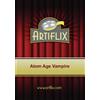 Leone Film Atom Age Vampire (DVD) Albert Lupo Suzanne Loret Sergio Fantoni Anton Majano