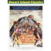 Desert Island Films Dr. Tarr's Torture Dungeon (DVD) Arthur Hansel Claudio Brook