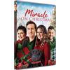 Green Apple Ent Miracle On Christmas (DVD) Erin Bethea Jason Burkey