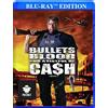 Shoreline Bullets, Blood, and a Fistful of Ca$h (Blu-ray)