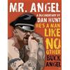 Queer Culture Cinema Mr. Angel (DVD) Buck Angel