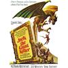 Adventures of Captai Jack The Giant Killer (DVD) Kerwin Mathews Judi Meredith Torin Thatcher