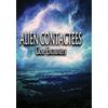 ALIEN CONTACTEES: Close Encounters (DVD)