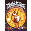 Sandpiper Pictures Roller Boogie (DVD) Linda Blair Jim Bray Beverly Garland James Van Patten