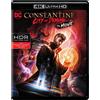 WarnerBrothers Constantine: City of Demons (4K Ultra HD/Blu-ray) (4K UHD Blu-ray) Matt Ryan