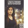 Universal Studios Law & Order SVU: Season 22 (DVD) Mariska Hargitay Ice-T Kelli Giddish