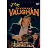 Arts Magic Millligan, Max - Play Stevie Ray Vaughan (DVD) Millligan Max Max Millligan
