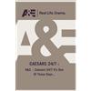 A&E Television Networks A&E -- Caesars 24/7 It's One Of Those Days... (DVD)