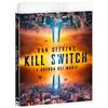 Eagle Pictures Kill Switch - La Guerra Dei Mondi "Sci-Fi Project" (Blu-ray) Dan Stevens
