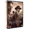 Deadwood - The Movie [Danish Import] DVD NUOVO
