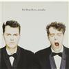 Actually (CD) Pet Shop Boys