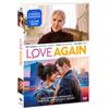 Eagle Pictures Love Again - Dvd (DVD) Priyanka Chopra Jonas Sam Heughan Céline Dion Jim Strouse