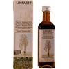 Vegetal Progress Linfabet Concentrato Bio Integratore Drenante 60ml