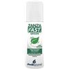 Zanzafast Green Spray Antizanzare 100ml