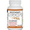 Micotherapy Cordyceps Integratore Sistema Immunitario 30 Capsule