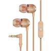 Marley House of Marley Smile Jamaica Cuffie In Ear Auricolari con Filo - Rame