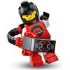LEGO Minifigures Serie 26 M-Tron Powerlifter 71046, Insaccato
