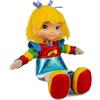 Rainbow Brite Bambola di peluche con capelli filettati da 30,5 cm