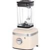 KitchenAid 5KSB4026EMH Milkshake, Frullatore K400, Robot da cucina Multifunzione 1200 W