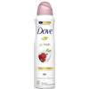 Dove DEO. DOVE 200 ML SPRAY GO FRESH POMEGRANATE SCENT