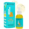 REVUELE Hair Booster Oil Repair & Moisture - Olio Capelli Nutritivo e Riparatore con Cheratina, Oli di Argan e Macadamia, Idrata, Rinforza e Riduce il Crespo, Capelli Setosi e Luminosi, 30 ml
