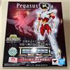 Bandai Saint Seiya Saint Cloth Myth EX Pegasus Seiya Final Bronze Cloth Figure Bandai