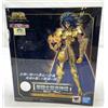 Bandai Saint Seiya Saint Cloth Myth EX Gemini Kanon Revival ver. Action Figure Bandai