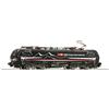 ROCO 70726 SBB-CFF locomotiva elettrica Vectron E 193 658-2 livrea nera