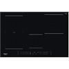 Hotpoint Piano cottura a induzione Hotpoint: - HS 3377C BF