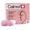 Calmor - Tappo anti insonnia e rumore in cera 12pz