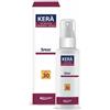 Kera' - Scalpo Danno Zero SPF30 - Spray protettivo per cuoio capelluto