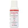Doagyn - Olio detergente intimo 250 ml - Azione lenitiva e idratante