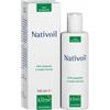 Valderma - Olio detergente 150ml - Detergente ortodermico per pelli delicate