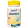 Long Life - L-Glutathione 250 mg - Integratore alimentare