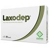 Erbozeta - Laxodep - Integratore per il benessere intestinale