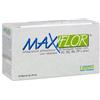 Laboratori Legren - Maxiflor 10 flaconcini 10 ml - Fermenti Lattici