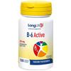 Long Life - Integratore di vitamina B6 - 100 compresse