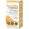 Farmaderbe - Boswellia Complex 30 compresse - Integratore per il benessere articolare