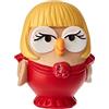Egan Ml18Gu/1Rc Statuina, Ceramica, Avorio, Small
