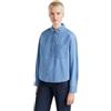 United Colors of Benetton Camicia 5dhjdq07u Canottiera Donna