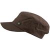 CHILLOUTS El Paso Hat - Military cap