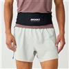 Brooks Cascadia Running Belt Black