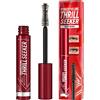 Rimmel London Thrill Seeker Mascara Marrone Nero