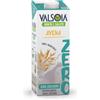 Valsoia, Bevanda Avena Zero Zuccheri, 1L (Confezione da 10)
