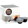 Nestlé 90 Capsule Caffe Nescafe Dolce Gusto Caffè Espresso Barista Extra Cremoso