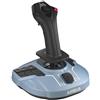 Thrustmaster TCA Sidestick Airbus Edition Gamepad USB Joystick Per PC Blu/Nero